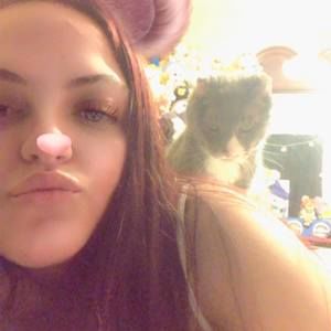 Meet your Posher, Savannah